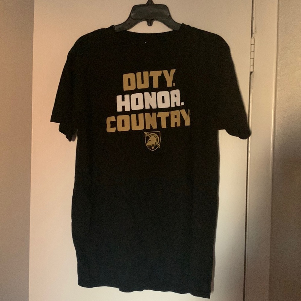 West Point t-shirt